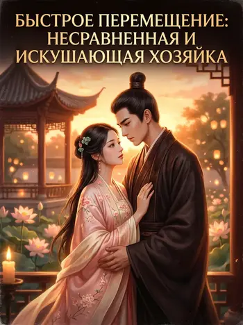 Быстрое перемещение: Несравненная и искушающая Хозяйка