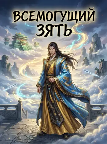 Всемогущий Зять