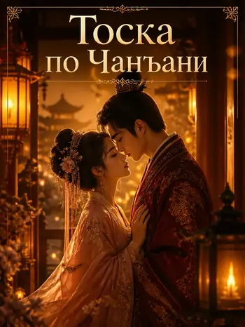 Тоска по Чанъани