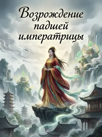 Возрождение падшей императрицы