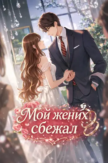 Мой жених сбежал