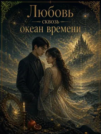 Любовь сквозь океан времени