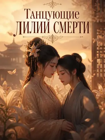 Танцующие лилии смерти