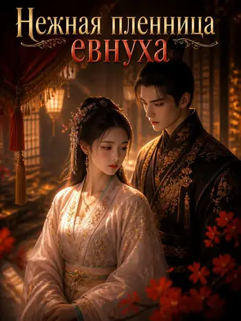 Нежная пленница евнуха