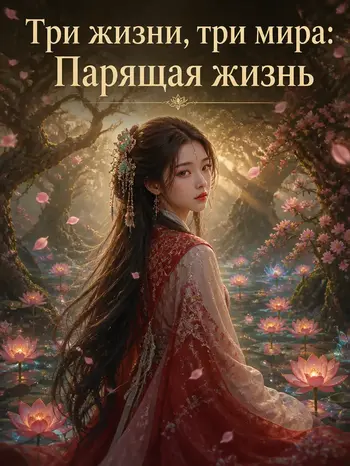 Три жизни, три мира: Парящая жизнь