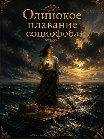 Одинокое плавание социофоба