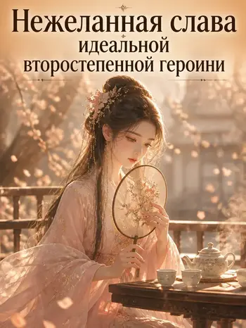 Нежеланная слава идеальной второстепенной героини