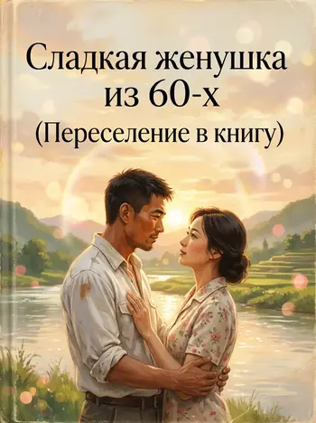 Сладкая женушка из 60-х (Переселение в книгу)