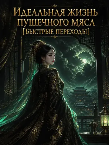 Идеальная жизнь пушечного мяса [Быстрые переходы]