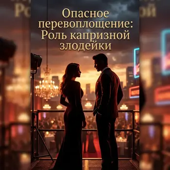 Опасное перевоплощение: Роль капризной злодейки