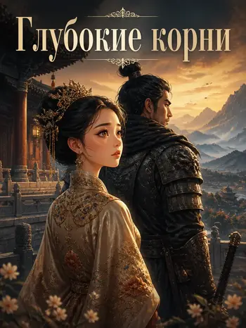 Глубокие корни
