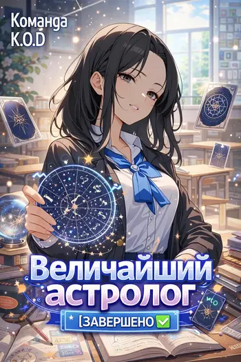 Величайший астролог
