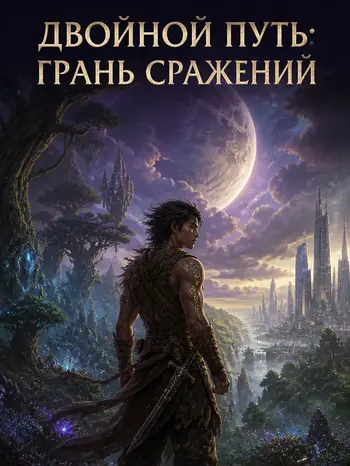 Двойной путь: Грань сражений