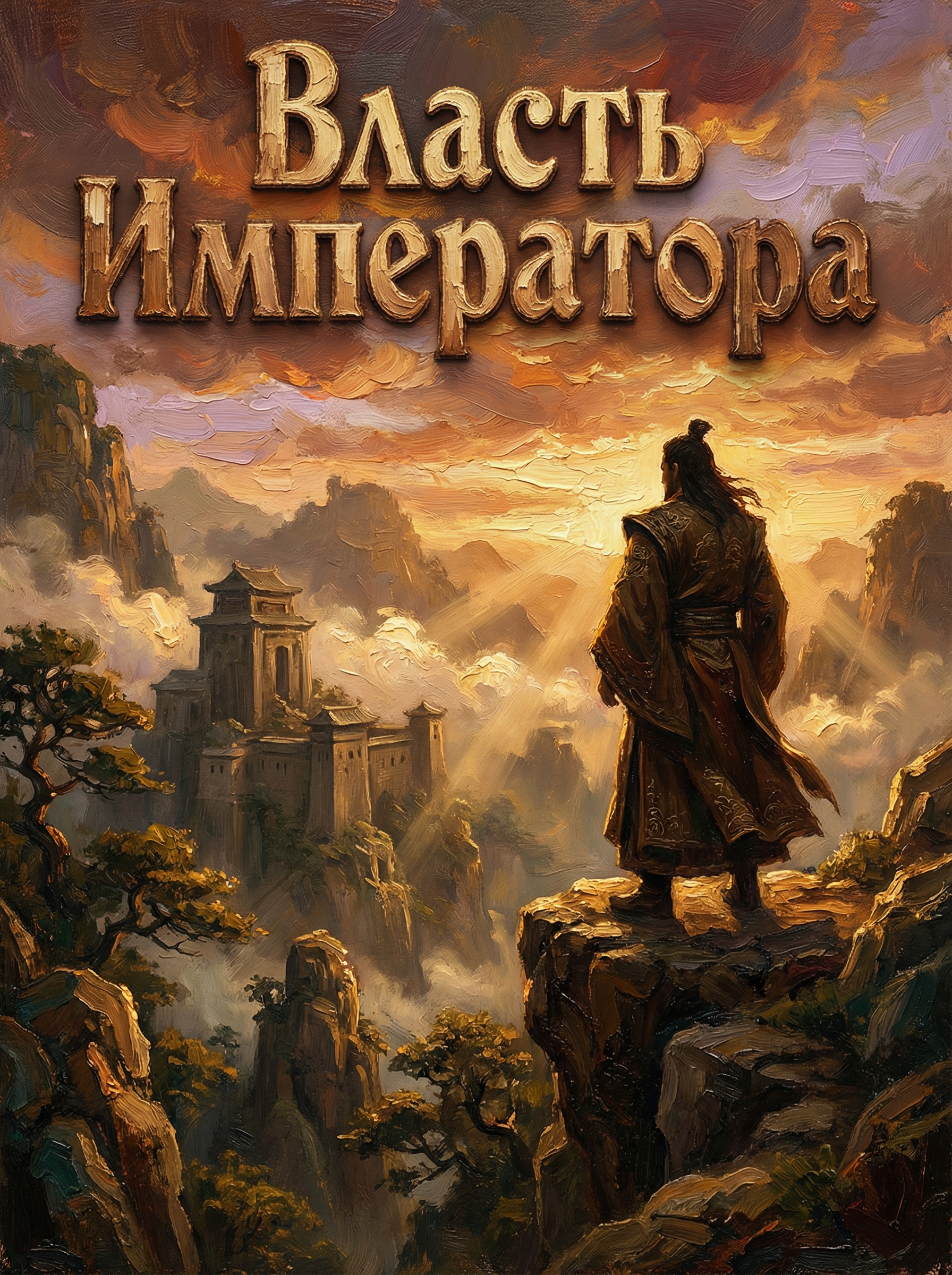 Власть Императора