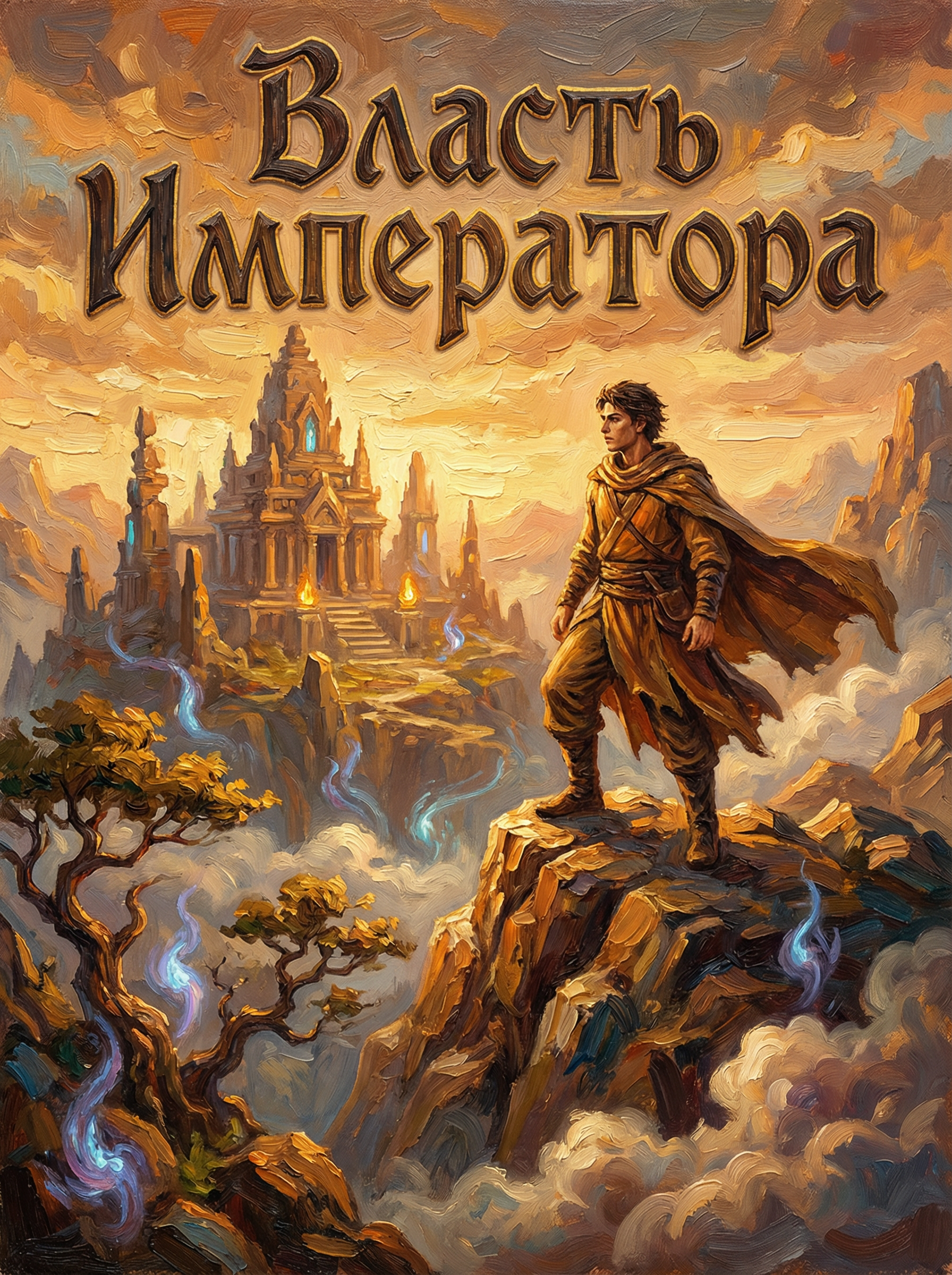 Власть Императора