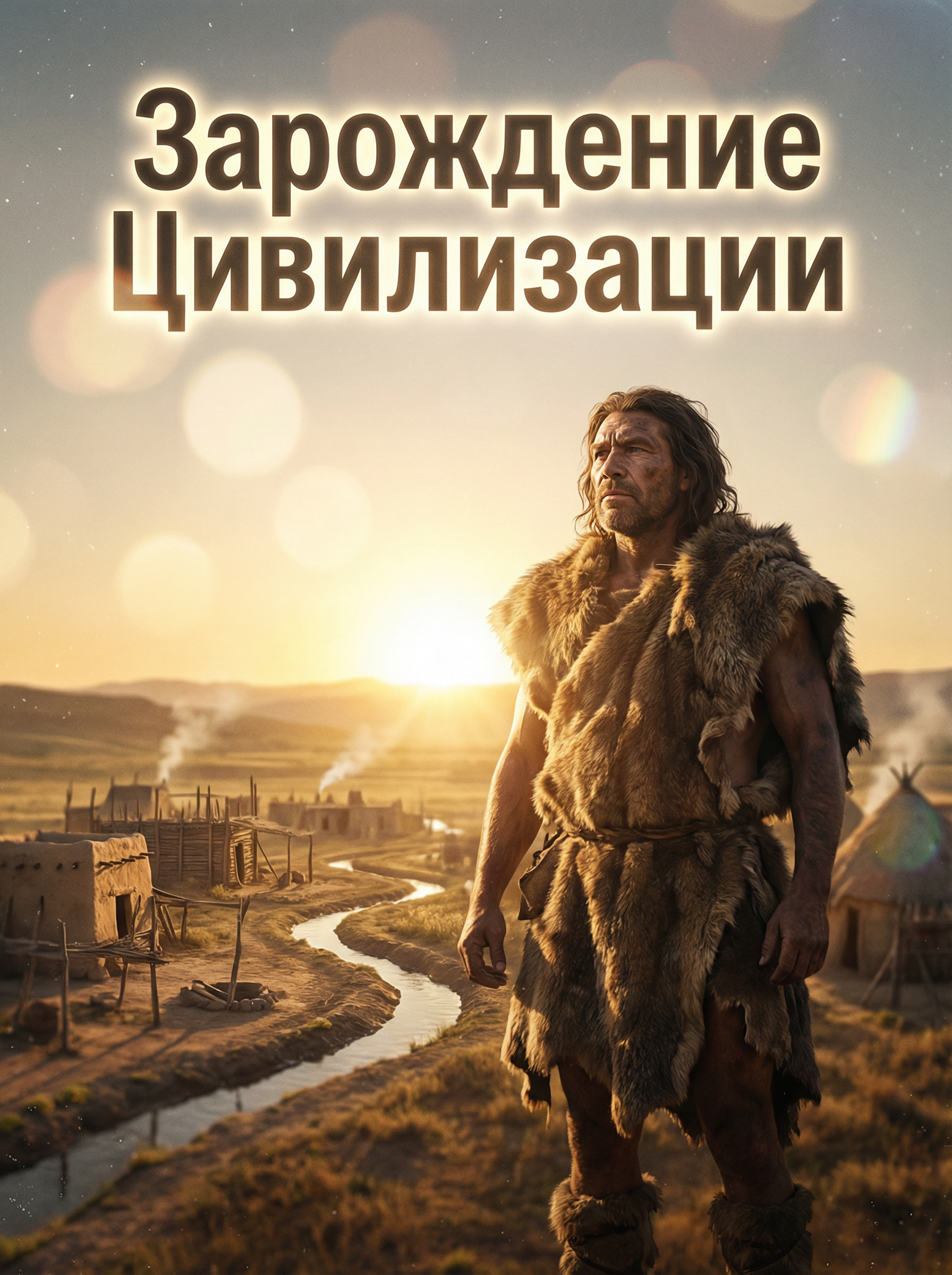 Зарождение Цивилизации