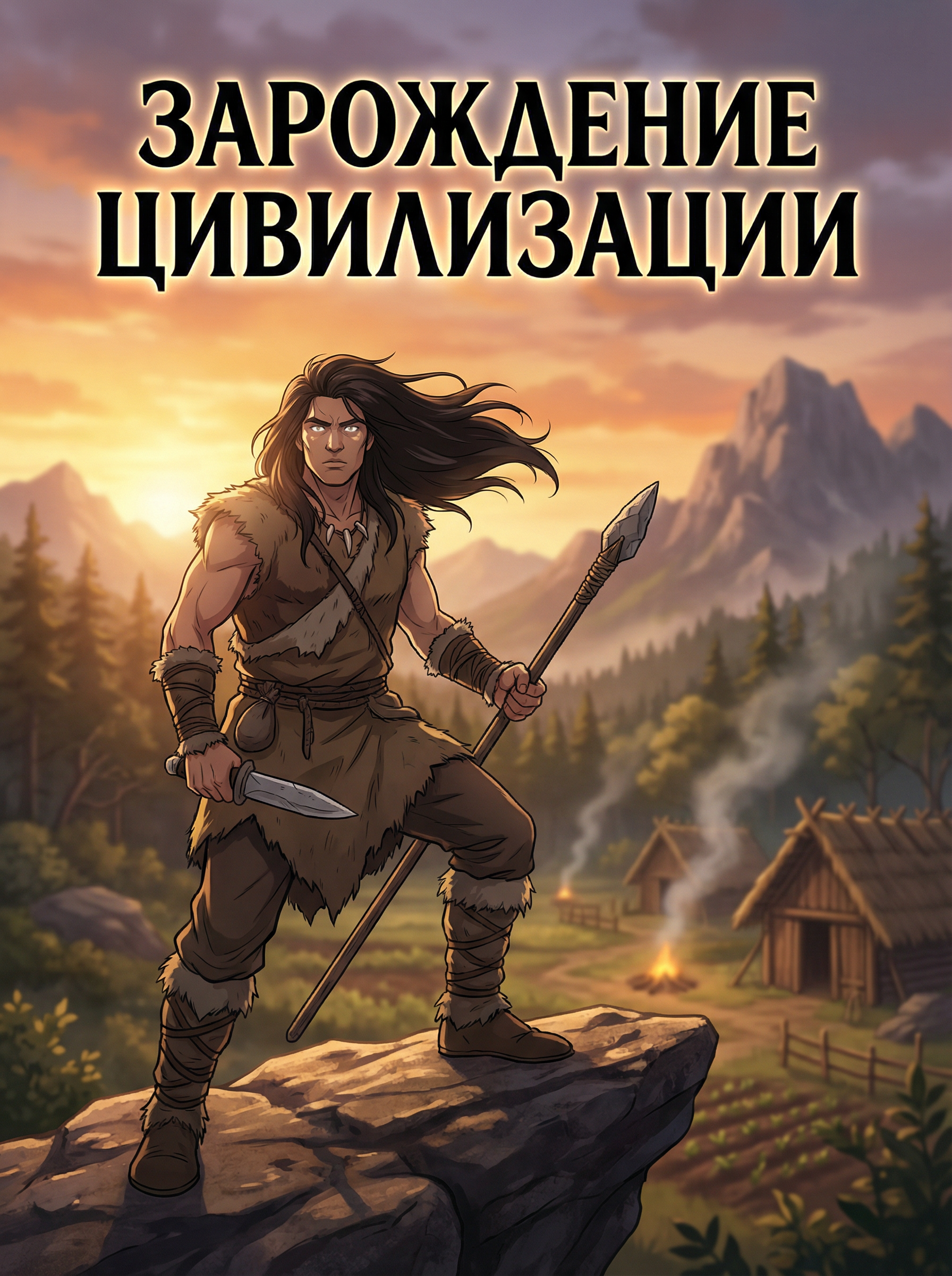 Зарождение Цивилизации