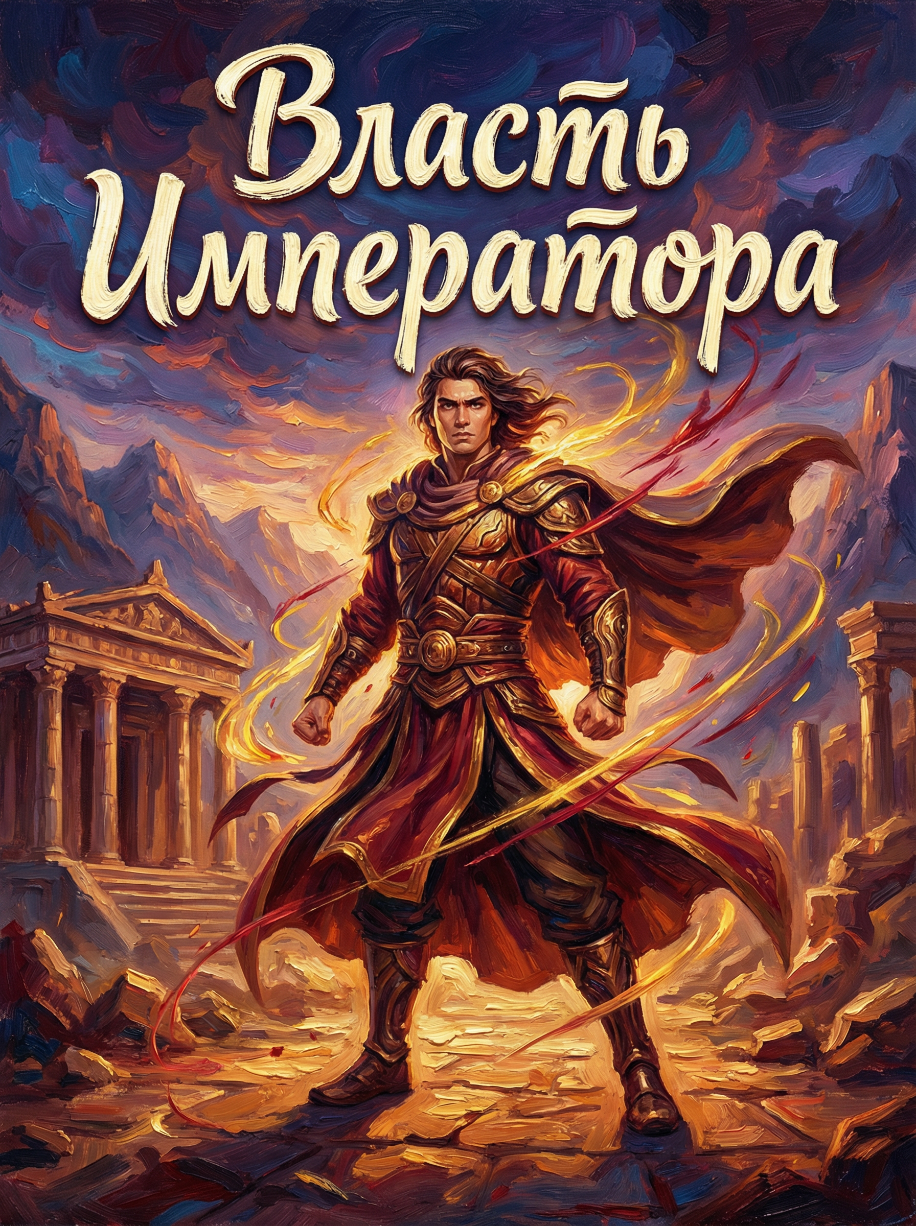 Власть Императора