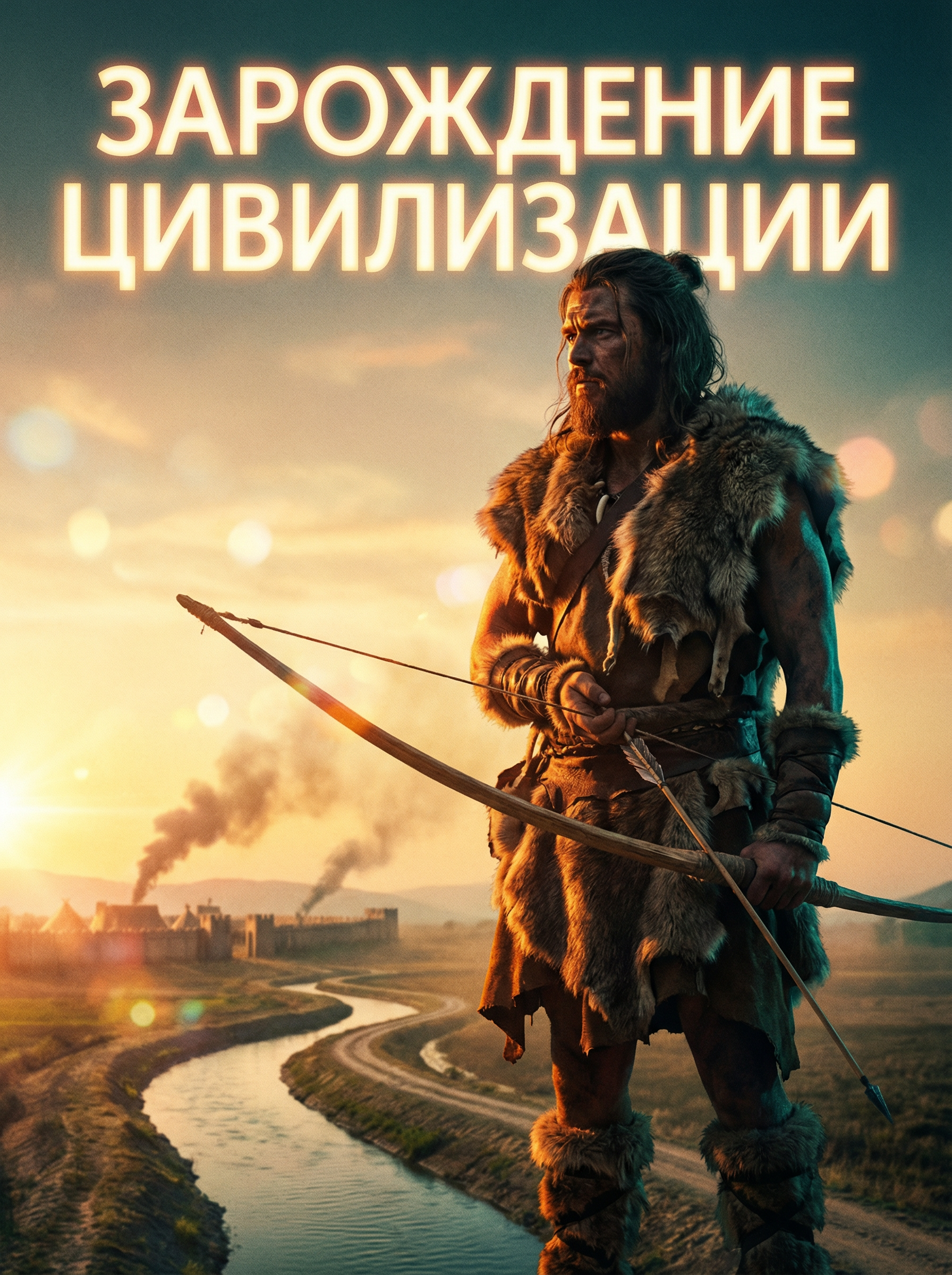 Зарождение Цивилизации