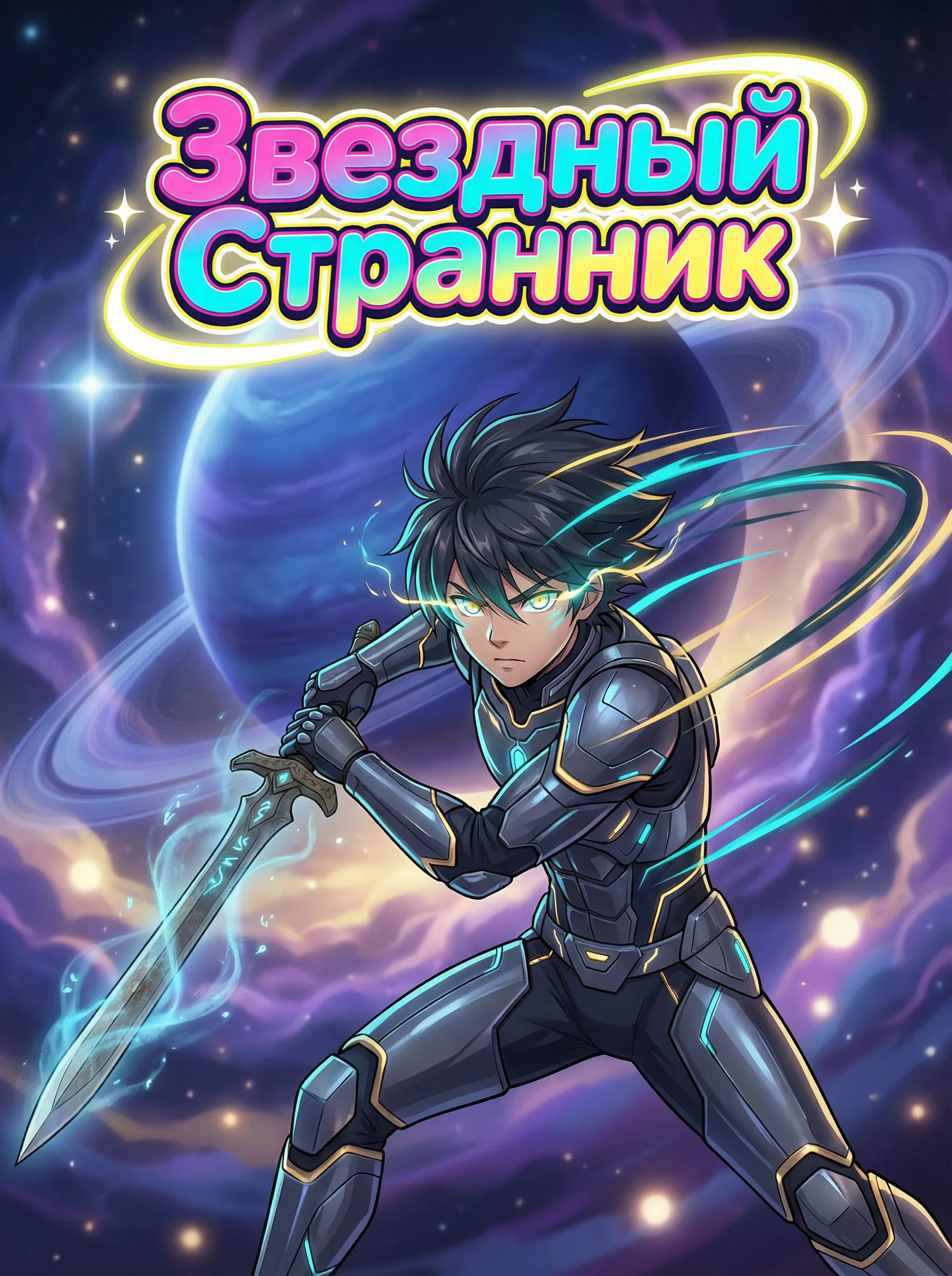 Звездный Странник