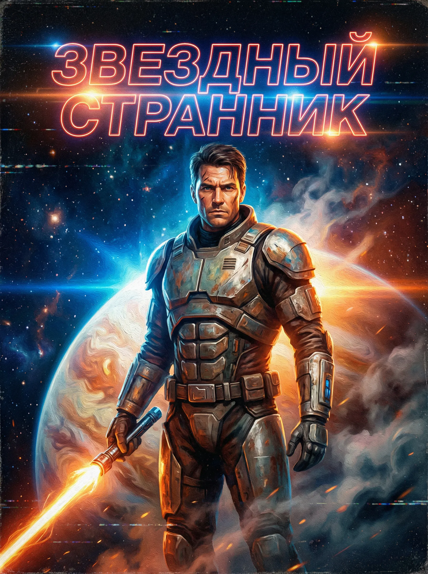 Звездный Странник