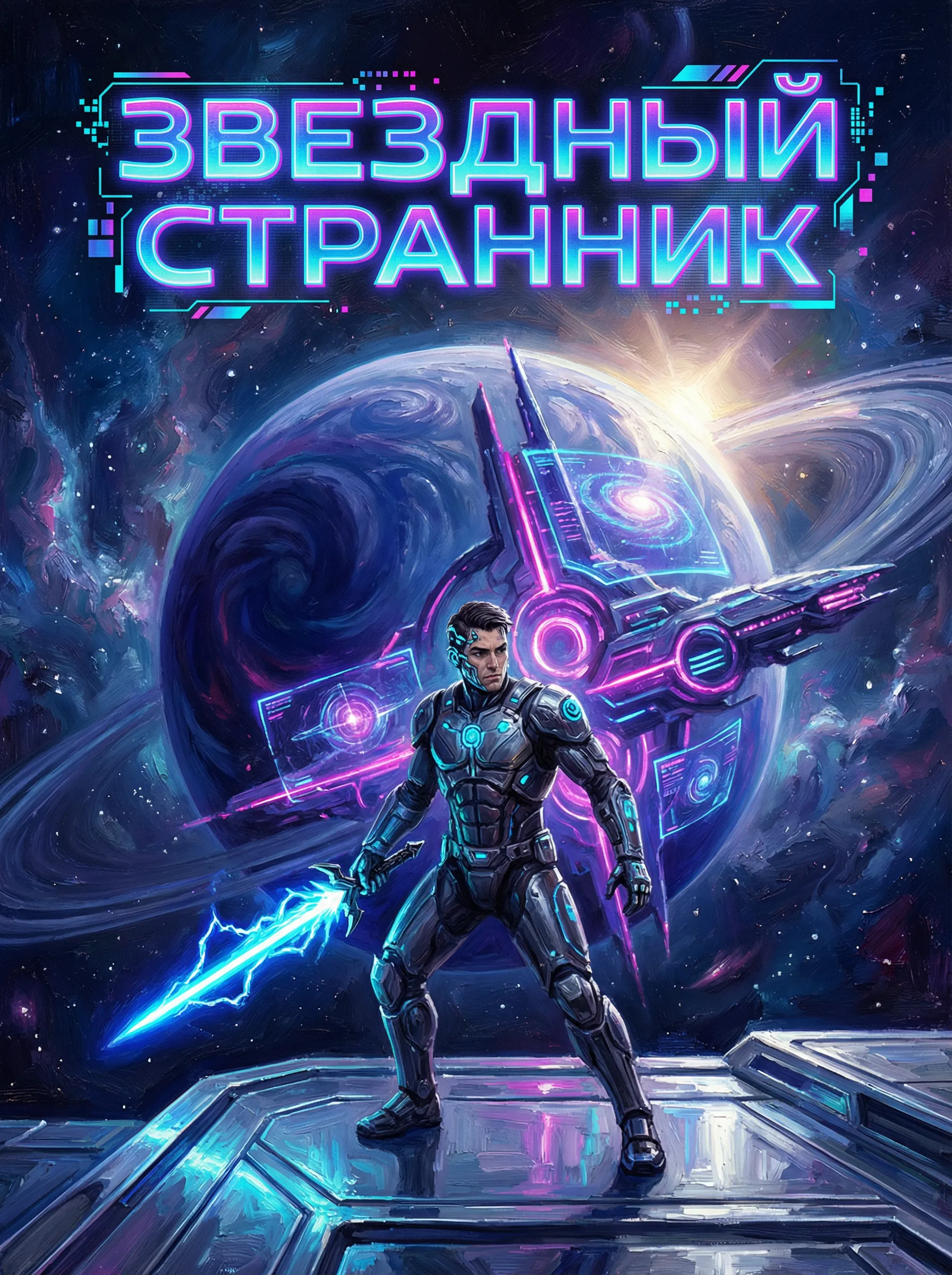 Звездный Странник