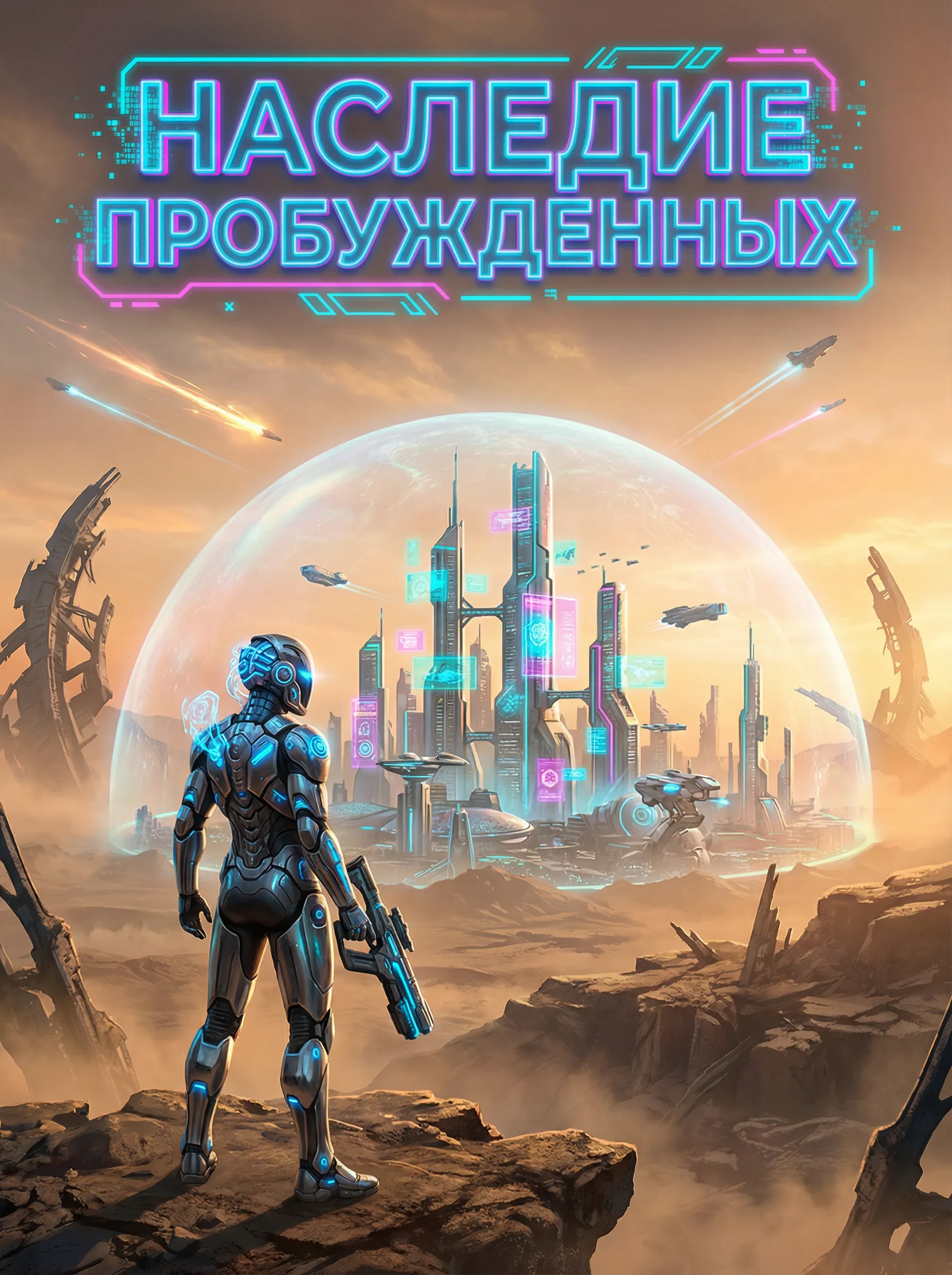 Наследие Пробужденных