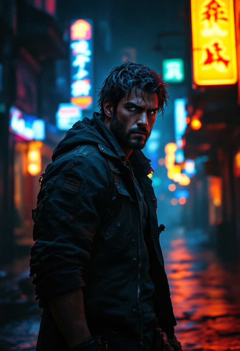 Прокачанный грузчик: Покорение миров-подземелий