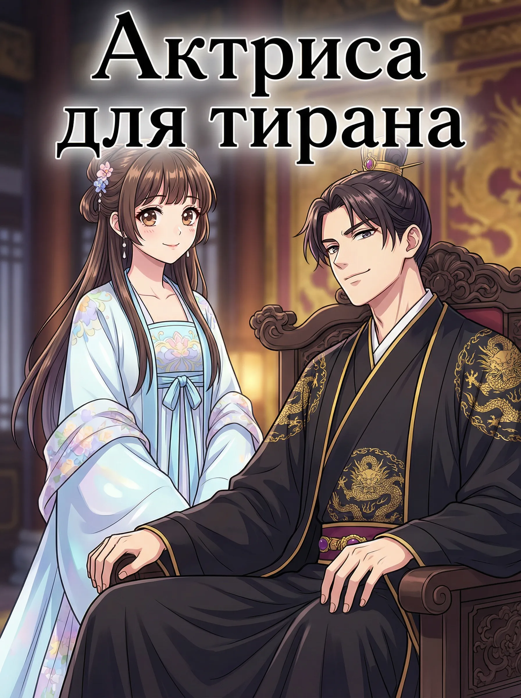 Актриса для тирана