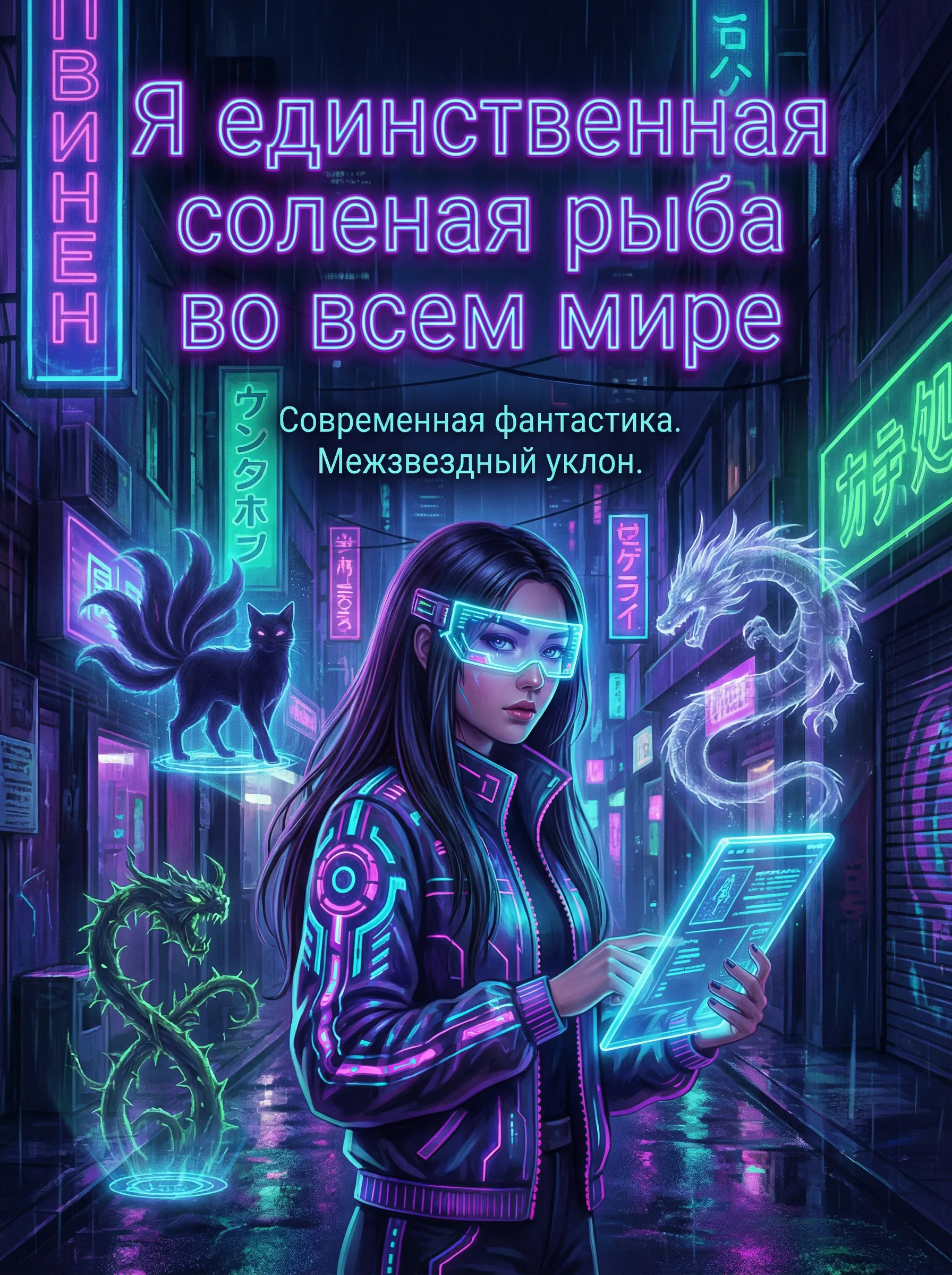 Кто сказал, что ты мне нравишься?