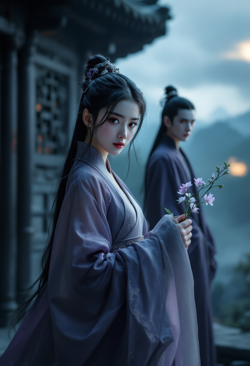 Принцесса-лекарь