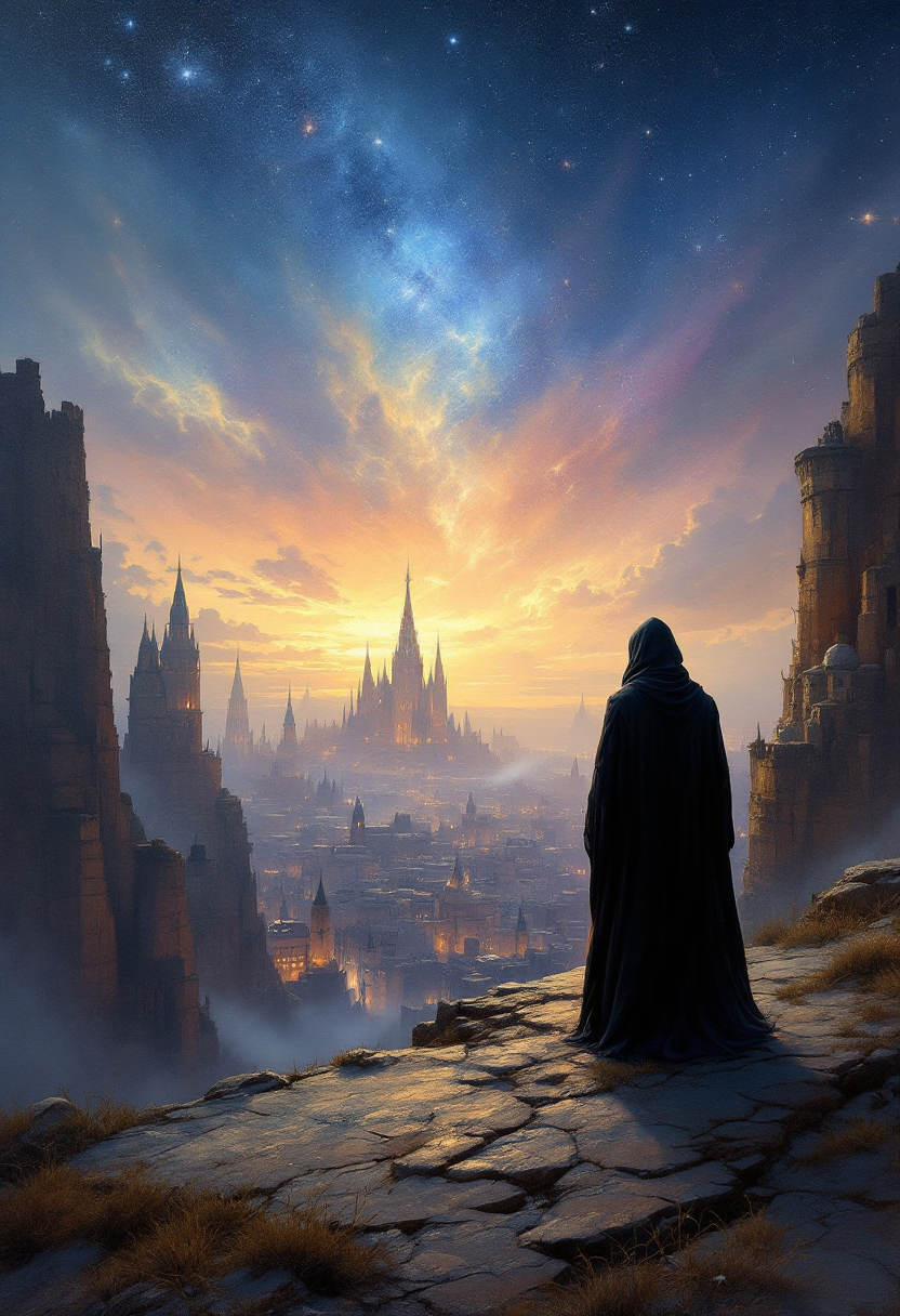 Эпоха Отраженных Звезд