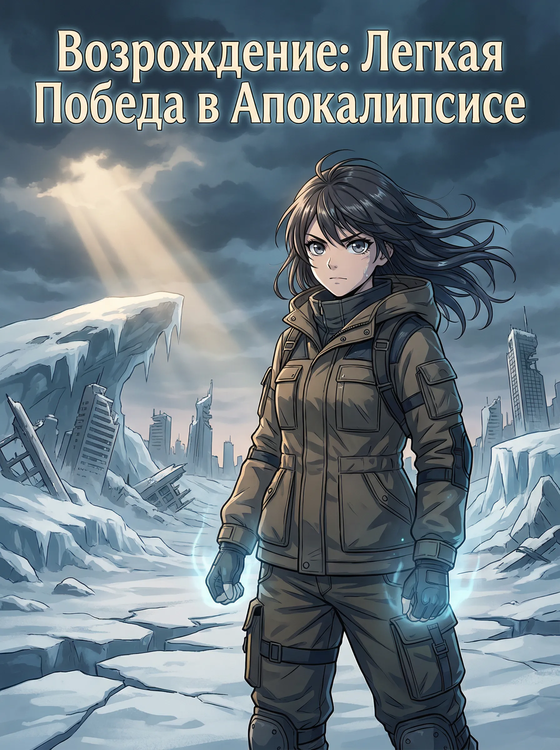 Возрождение: Легкая Победа в Апокалипсисе