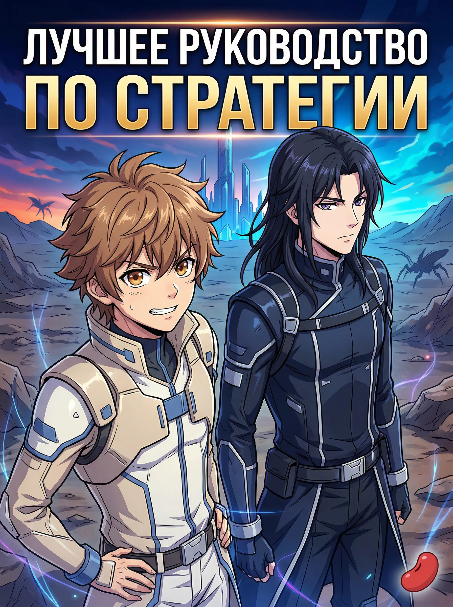 Лучшее Руководство по Стратегии