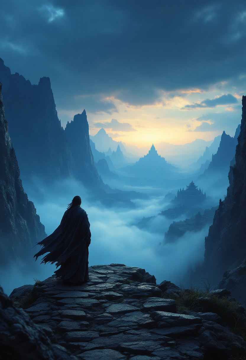 Разлучённые Звёзды