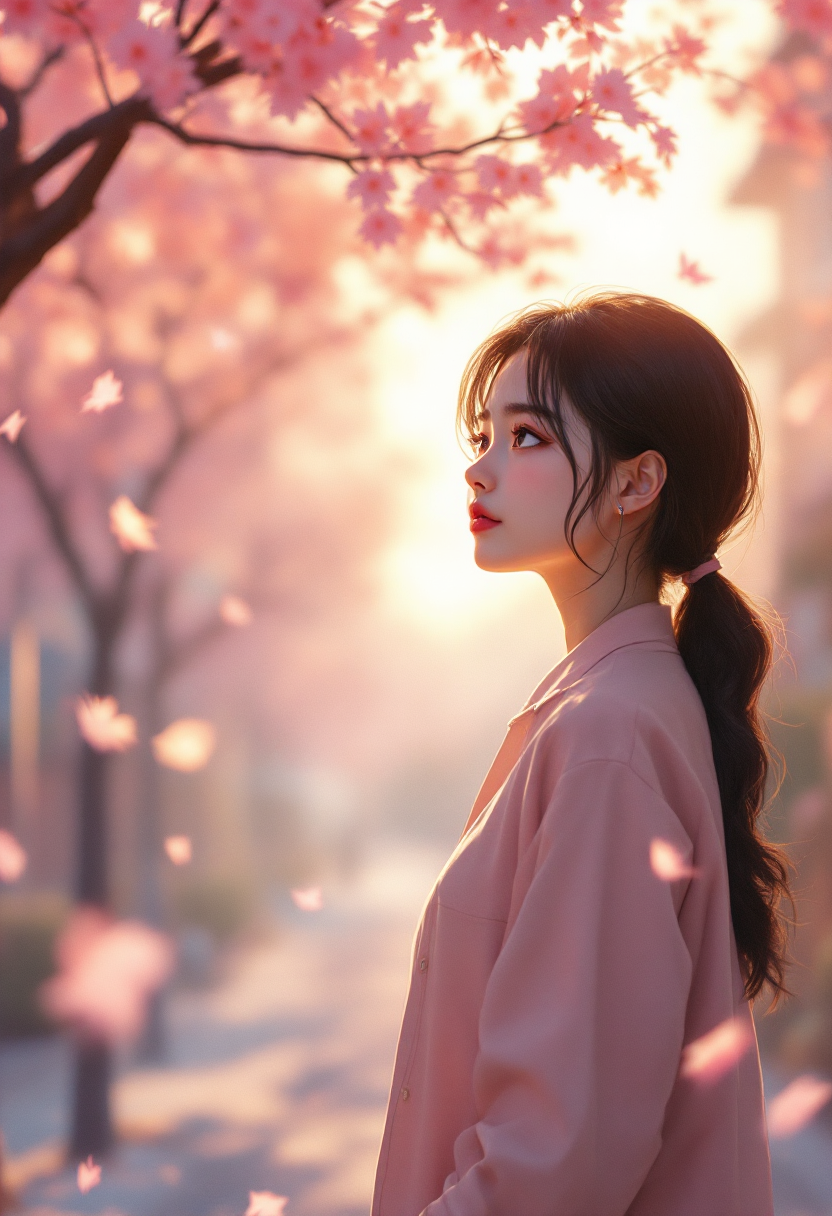 После расставания с парнем, которого я тайно любила