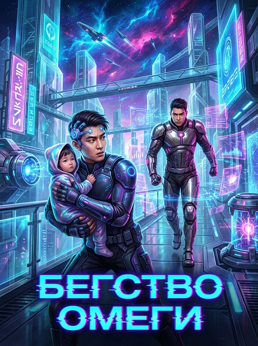 Бегство омеги