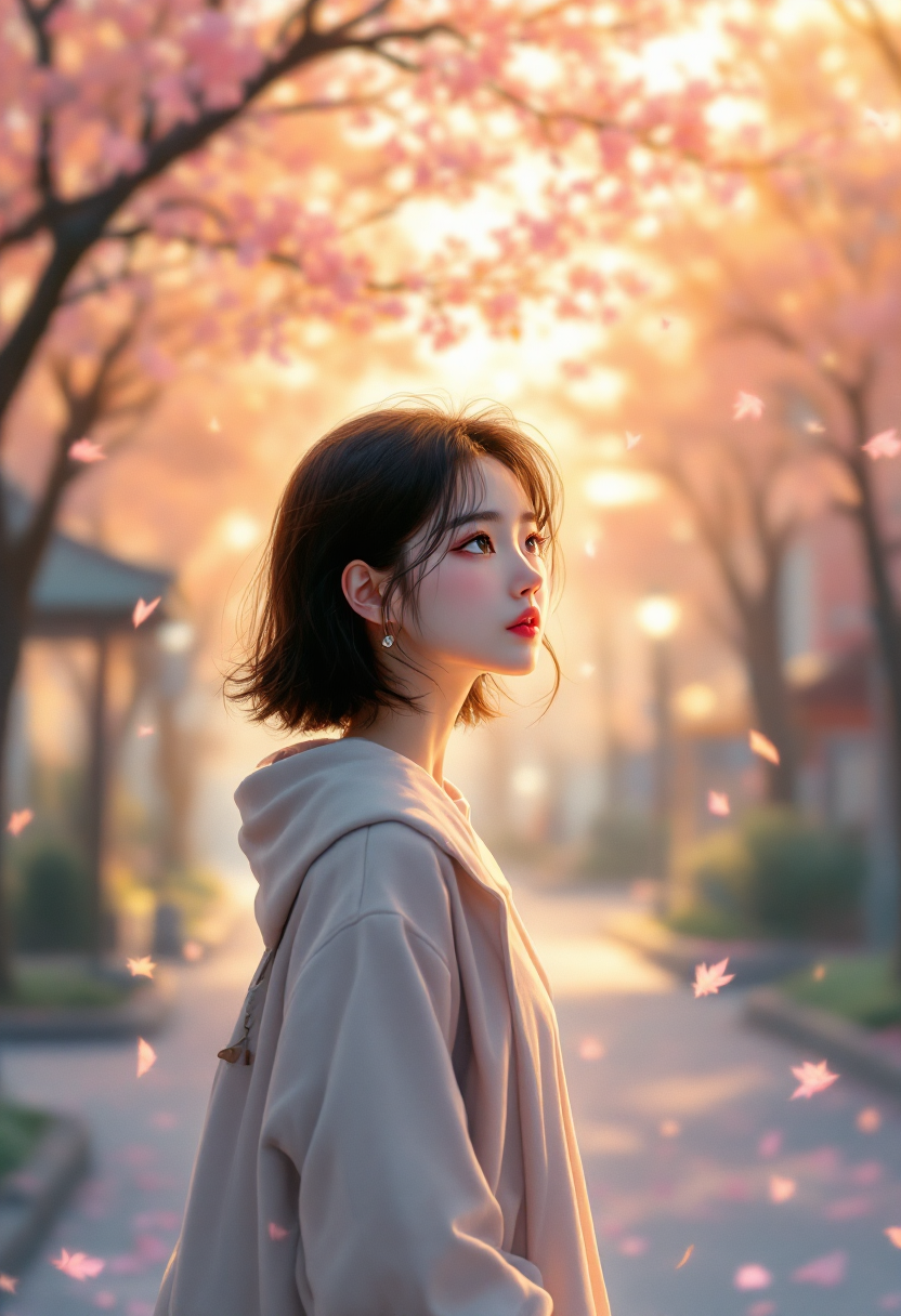 После расставания с парнем, которого я тайно любила