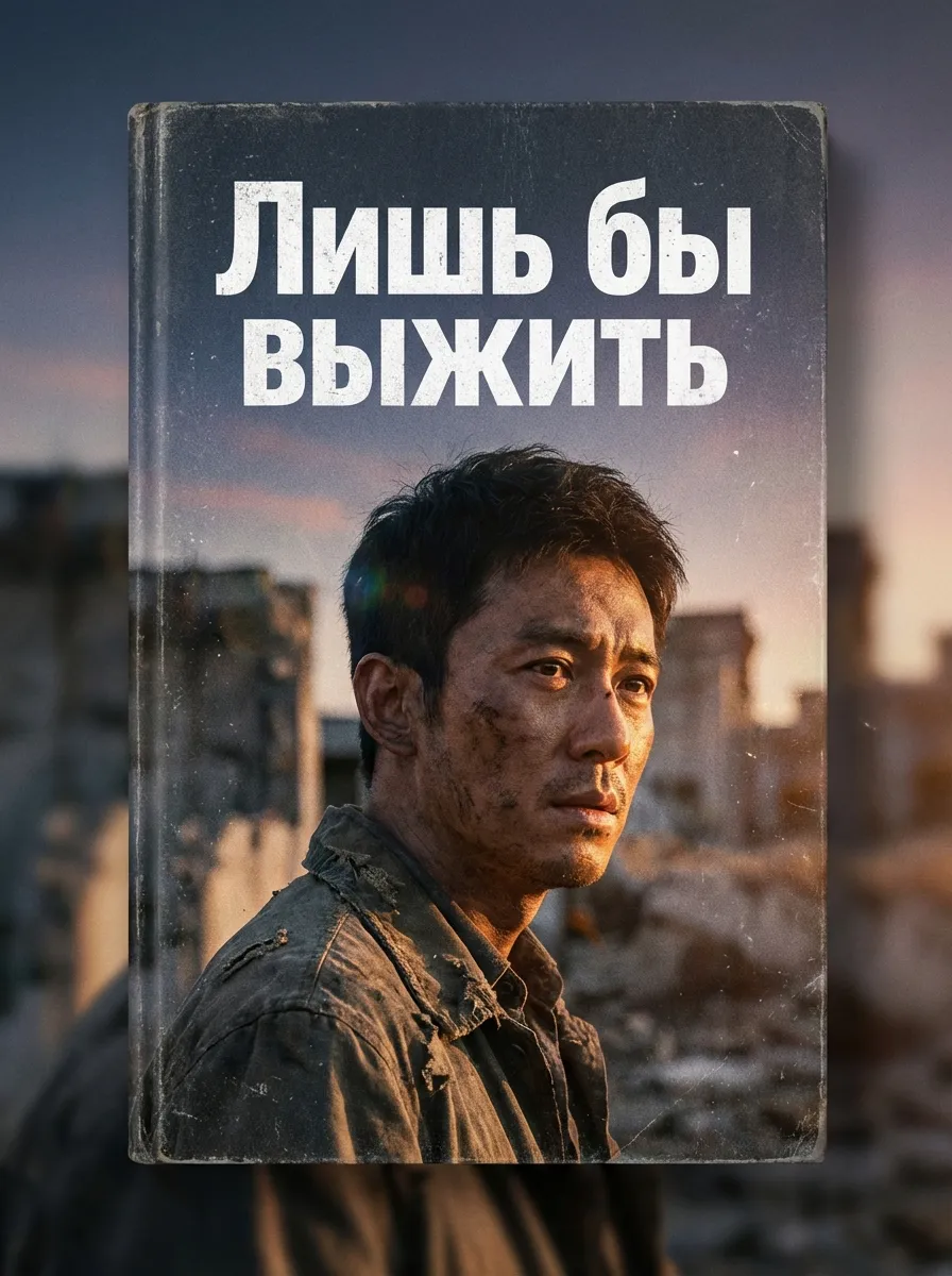 Лишь бы выжить