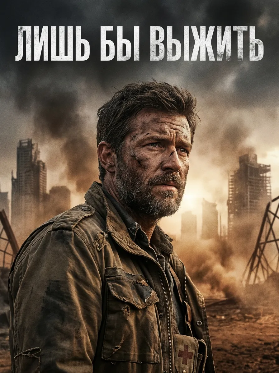 Лишь бы выжить