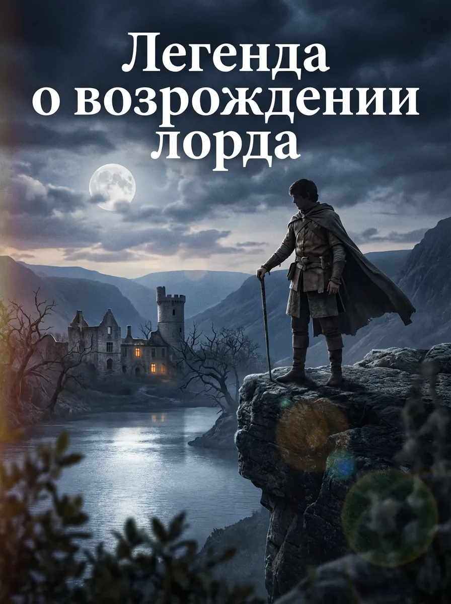 Легенда о возрождении лорда