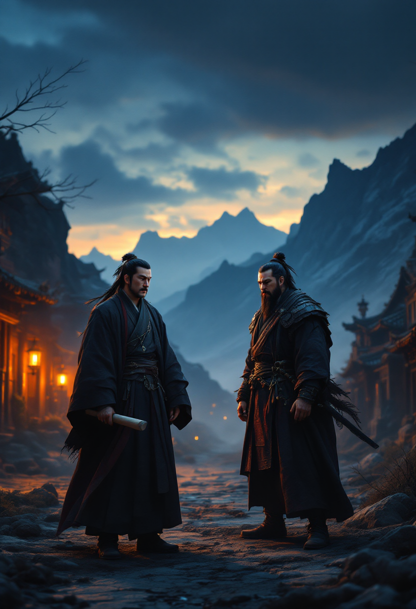 Стратегия бандита