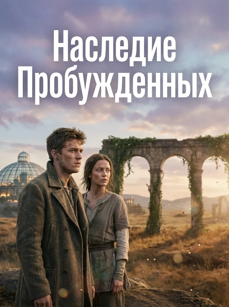 Наследие Пробужденных