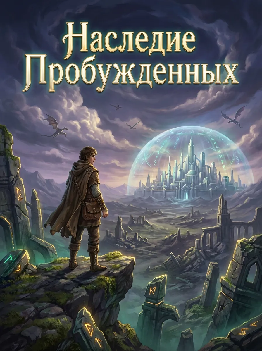 Наследие Пробужденных