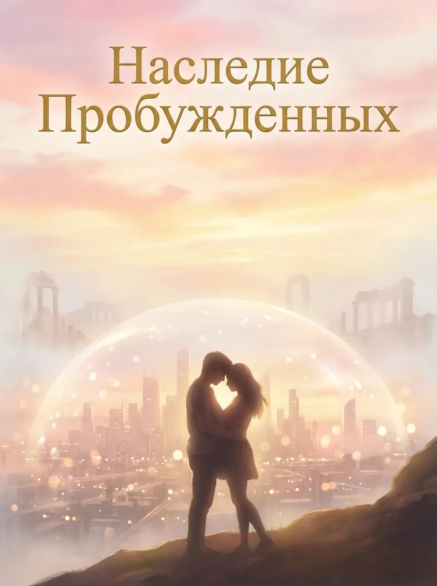 Наследие Пробужденных