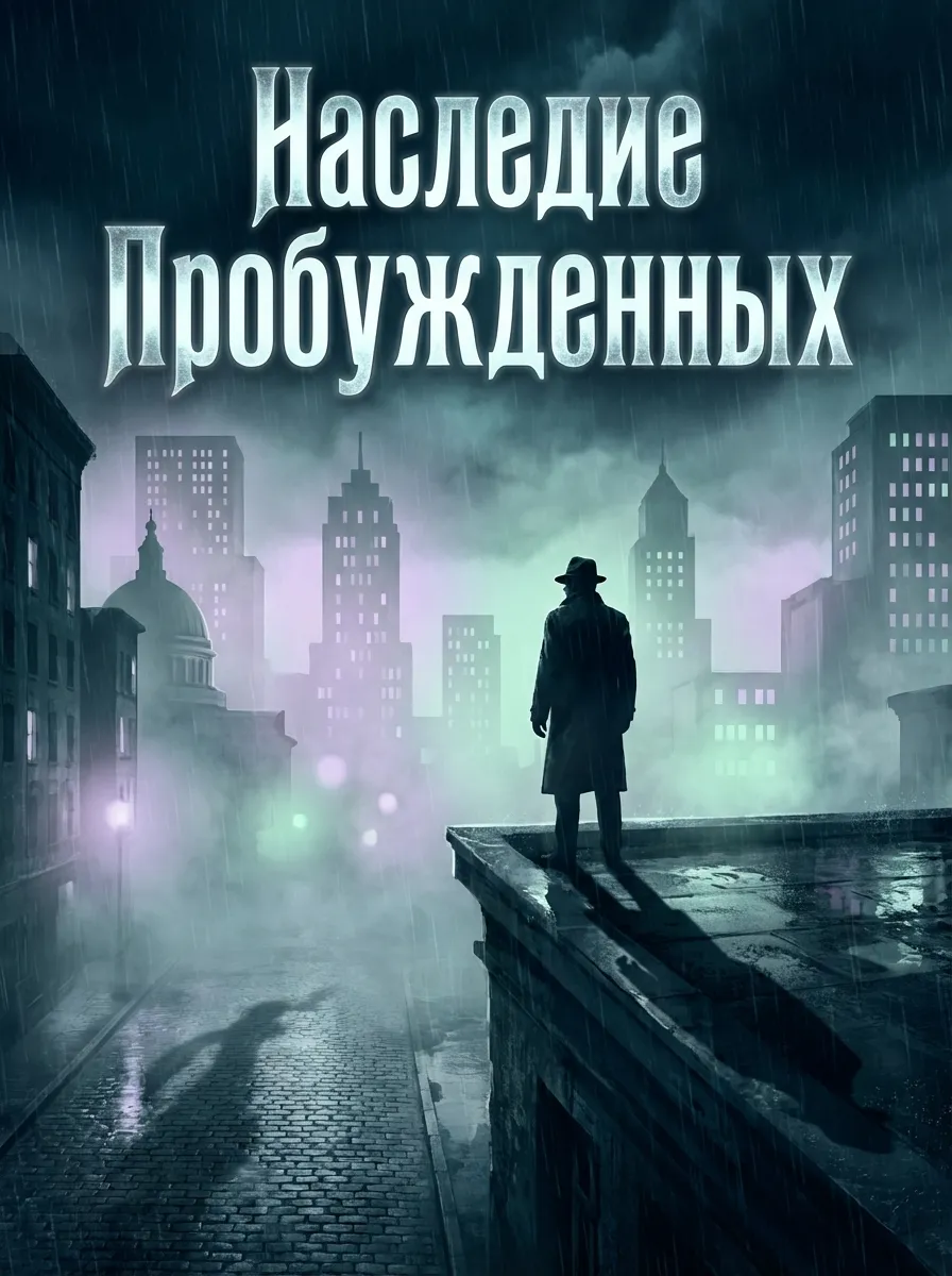 Наследие Пробужденных