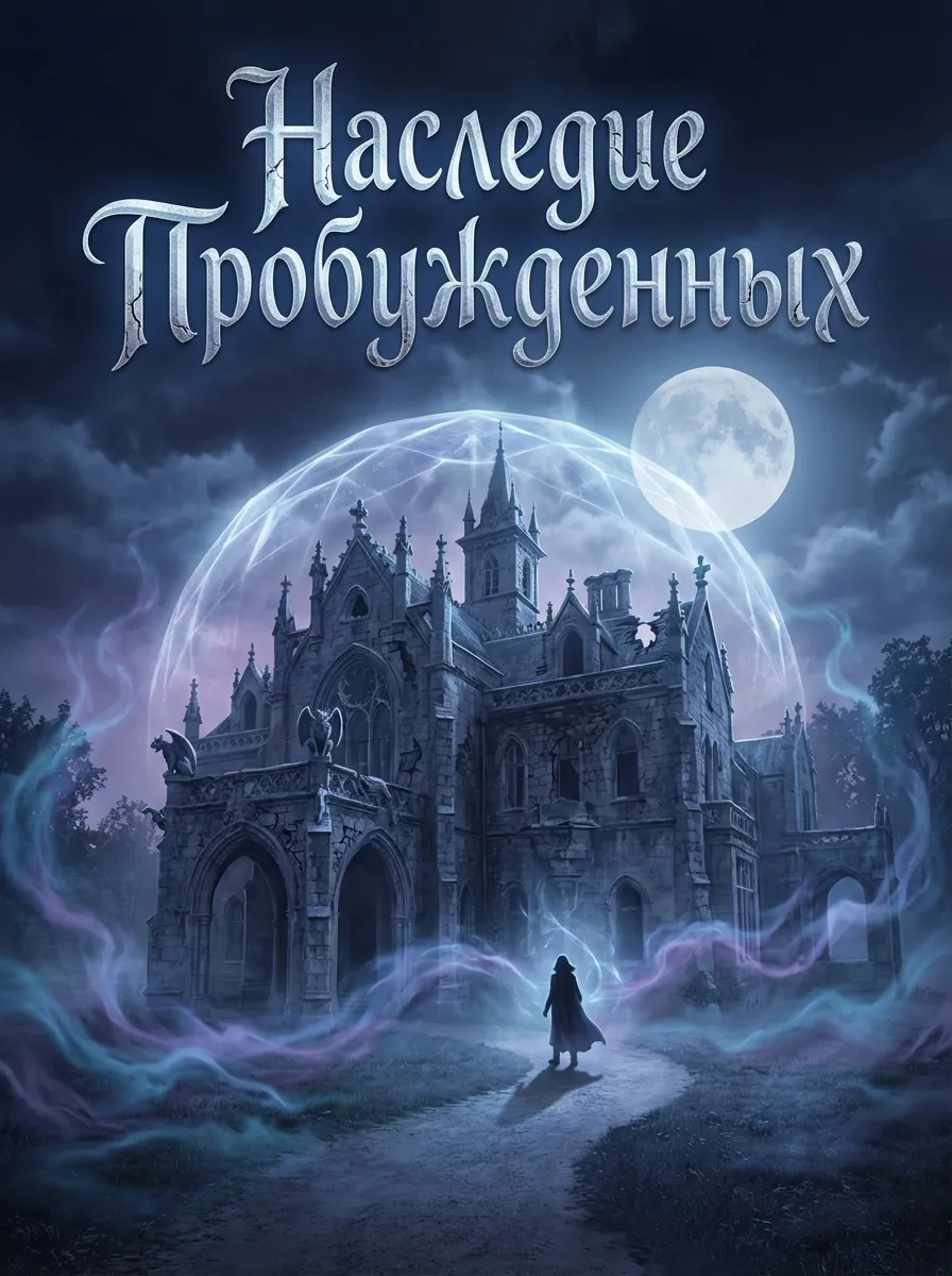 Наследие Пробужденных