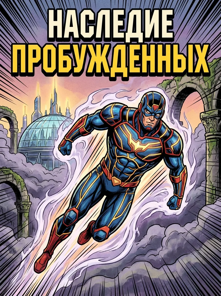 Наследие Пробужденных