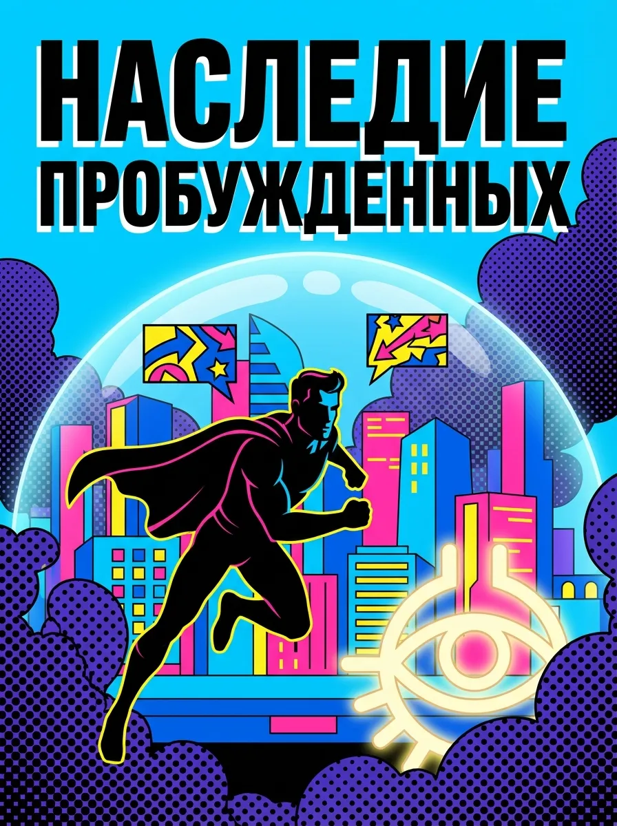 Наследие Пробужденных