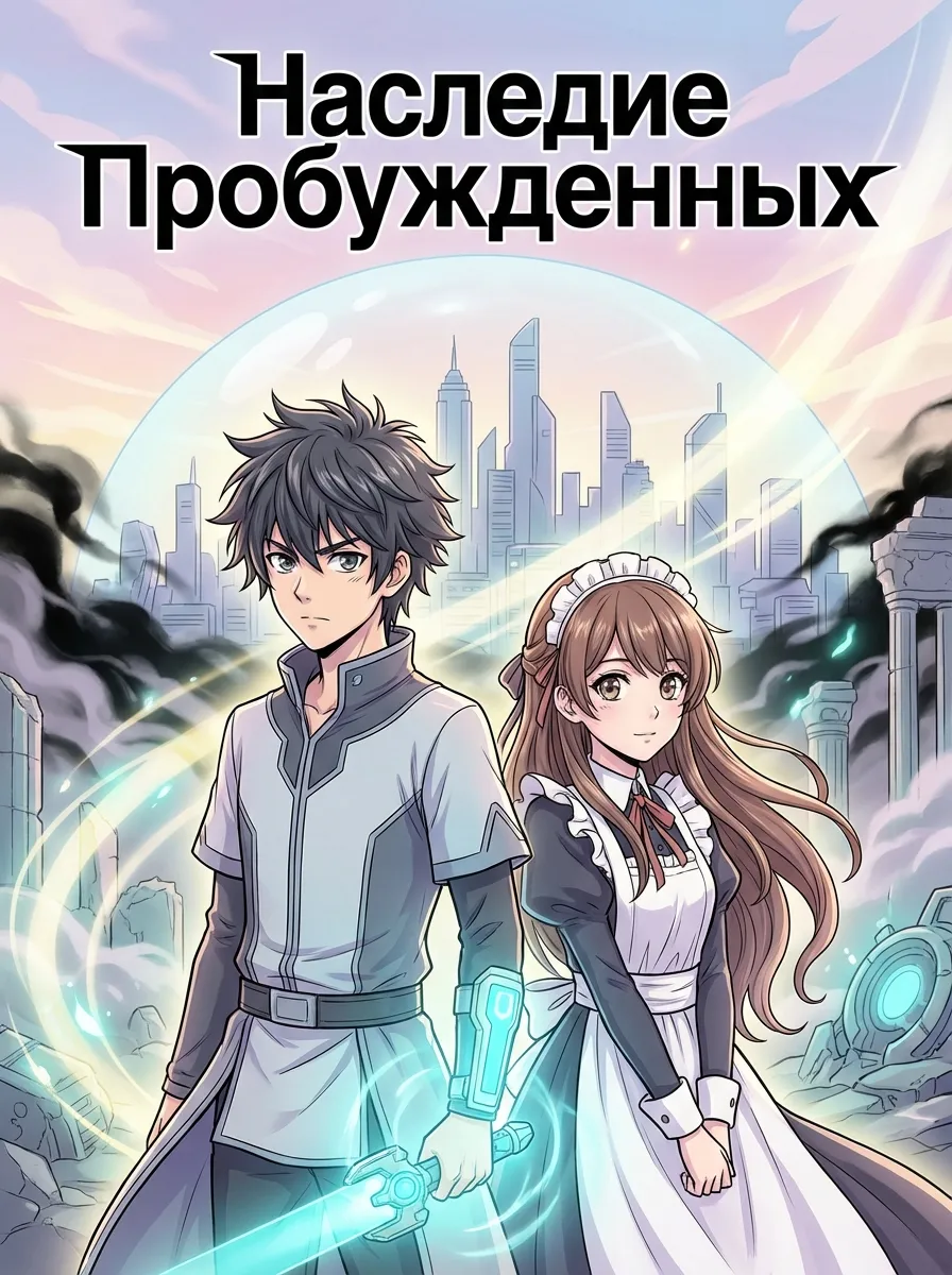 Наследие Пробужденных